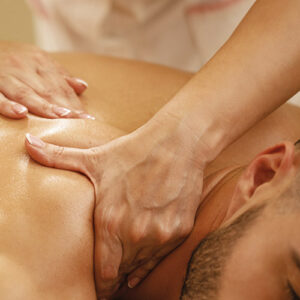 Massagem Desportiva 60 min.