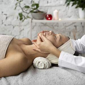 Day Spa Uni Revigorante