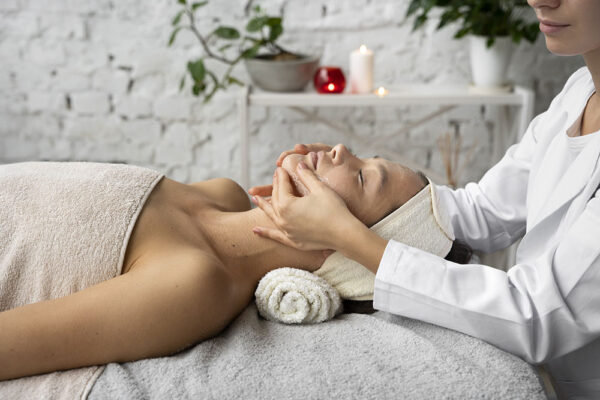 Day Spa Uni Revigorante