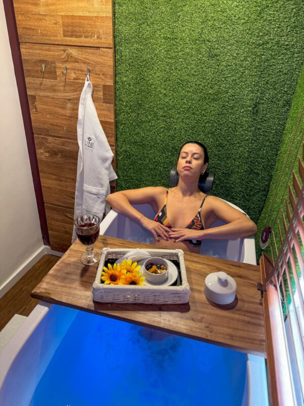 Day Spa Uni Oásis