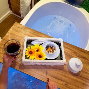 Day Spa Uni Duo Paixão
