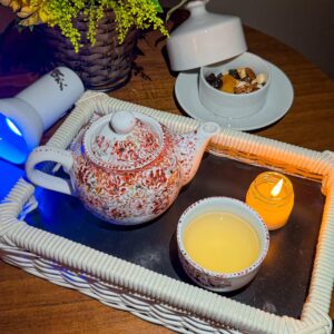 Day Spa Amor Perfeito