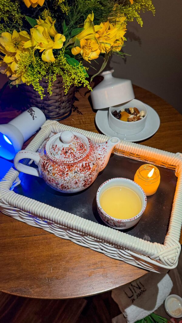 Day Spa Amor Perfeito
