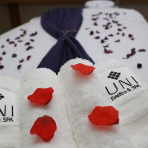 Day Spa Uni Duo Paixão