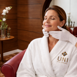 Day Spa Flores do Campo