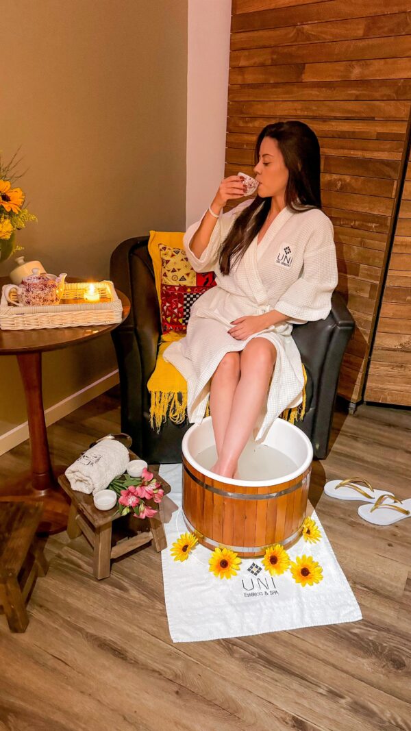 Day Spa Uni Zen