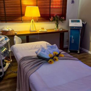 Day Spa Uni Exuberante