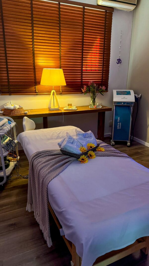 Day Spa Uni Exuberante