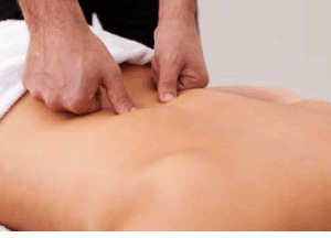 Massagem Uni 60 min.