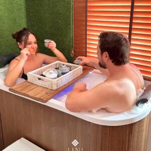 Day Spa Uni  Duo Enamorados