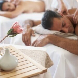 Day SPA Paixão Intensa