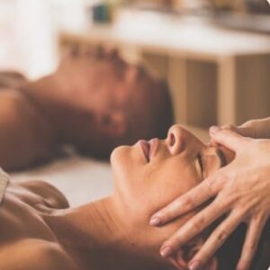 Day Spa Aconchego