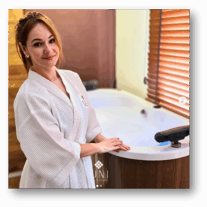 Day SPA Namorada / Namorado