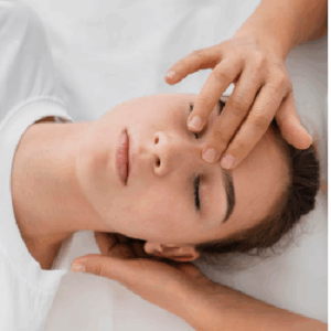Drenagem Linfática Manual Facial