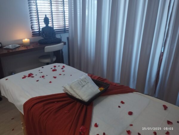Day Spa Uni Enamorados
