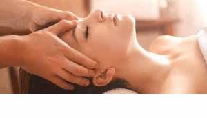 Massagem Uni Head