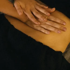 Massagem Relaxante