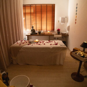 Day SPA Sedução