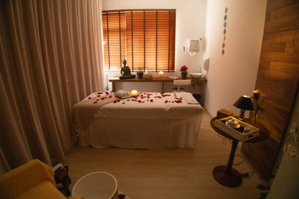 Day SPA Sedução