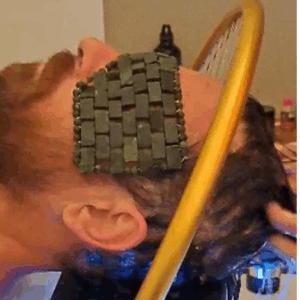 Head Spa Men