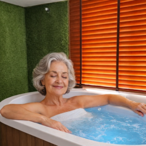 Day SPA UNI Equilíbrio