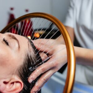 Uni Head SPA Inspiração