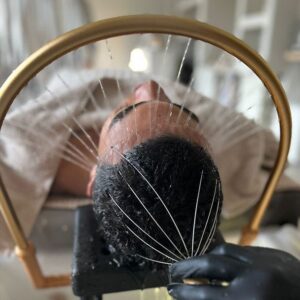 Head Spa Men