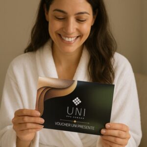 UNI Experiência - Encanto de Natal