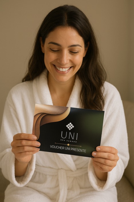 UNI Experiência - Encanto de Natal