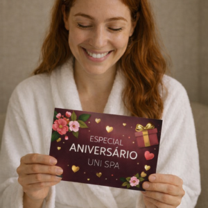 Especial - UNI Aniversariantes