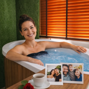 Day SPA - Mãe / Esposa