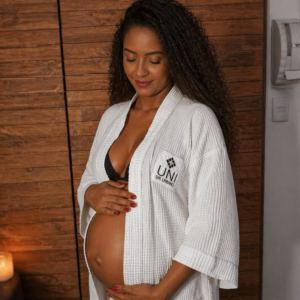 Massagem UNI Gestante