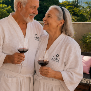 Memórias a Dois - UNI Bodas de Prata