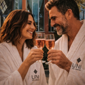 UNI Dengo - Casal